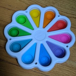 Fat Brain Toys Dimpl Digits